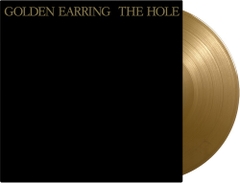 Golden Earring - Hole - Limited & Remastered 180-Gram Gold Colored Vinyl [Import] (Limited Edition, 180 Gram Vinyl, Colored Vinyl, Gold, Remastered)