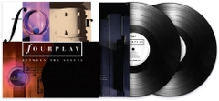 Fourplay - Between the Sheets (30th Anniversary Remastered) (Anniversary Edition, Remastered)