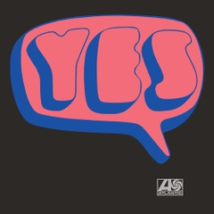 Yes - Yes (Colored Vinyl, Brick & Mortar Exclusive)