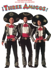 THREE AMIGOS / O.S.T. - Three Amigos! (Original Soundtrack) (Brick & Mortar Exclusive)