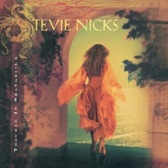 Stevie Nicks - Trouble In Shangri-la (Clear Vinyl, Blue, Brick & Mortar Exclusive)