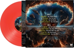 Various Artists - A Tribute To Ufo (Various Artists) Red (Colored Vinyl, Red)