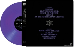 Rosetta Stone - An Eye For The Main Chance - Purple (Colored Vinyl, Purple, Reissue)