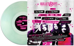 Bulletboys - Rocked & Ripped - Coke Bottle Green (Colored Vinyl, Green)