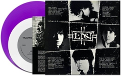 The Lords of the New Church - Open Your Eyes - Purple / White (Colored Vinyl, Purple, White, Bonus Vinyl)