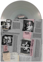 Descartes A Kant - Victims Of Love Propaganda - Silver (Colored Vinyl, Silver)