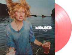 Moloko - Statues - Limited 180-Gram Pink Colored Vinyl [Import] (Limited Edition, 180 Gram Vinyl, Colored Vinyl, Pink, Holland - Import)