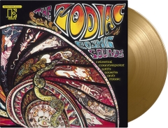 Zodiac - Cosmic Sounds - Limited 180-Gram Gold Colored Vinyl [Import] (Limited Edition, 180 Gram Vinyl, Colored Vinyl, Gold, Holland - Import)