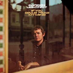 Gordon Lightfoot - If You Could Read My Mind (Colored Vinyl, Gold, Limited Edition)