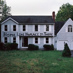 Hotelier  - Home Like Noplace Is There