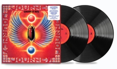 Journey - Greatest Hits (180 Gram Vinyl, Remastered, Gatefold LP Jacket)