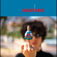 Colin Newman - Bastard
