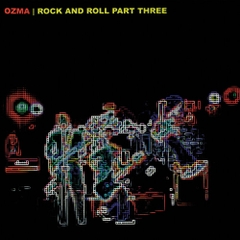 Ozma - Rock & Roll Part Three - Purple (Colored Vinyl, Purple)