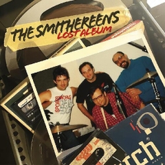 The Smithereens - The Lost Album (Limited Edition, Colored Vinyl, Gold, Gatefold LP Jacket)