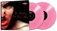 The Pig - Swining / Red Raw & Sore - Pink (Colored Vinyl, Pink, Reissue)