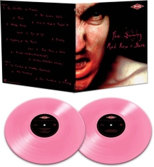 The Pig - Swining / Red Raw & Sore - Pink (Colored Vinyl, Pink, Reissue)