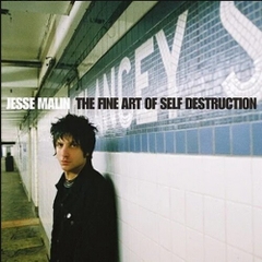 Jesse Malin - The Fine Art Of Self Destruction (2023 Reissue) [Import] (United Kingdom - Import)
