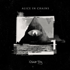 Alice in Chains - Rainier Fog (Colored Vinyl)