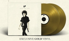 LP - Lost On You (Opaque Gold) (Colored Vinyl, Gold)