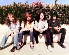 Das Damen - 1986: Keeps Me Wild (Remastered, Reissue)