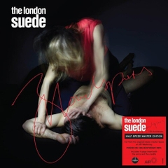 The London Suede - Bloodsports: 10th Anniversary - Half-Speed Master 180-Gram Black Vinyl [Import] (180 Gram Vinyl, Black, Half-Speed Mastering, United Kingdom - Import)