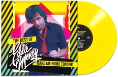 Eddie Money - Take Me Home Tonight (Colored Vinyl, Yellow)