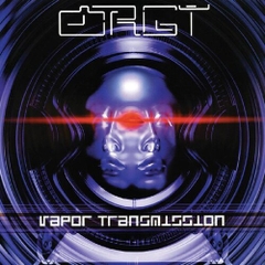 Orgy - Vapor Transmission (Colored Vinyl, Red, Yellow, Gatefold LP Jacket, Remastered)