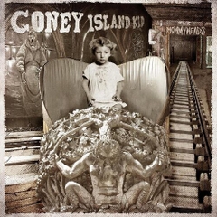 The Mommyheads - Coney Island Kid