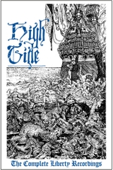 High Tide - Sea Shanties - Remastered [Import] (Remastered, United Kingdom - Import)