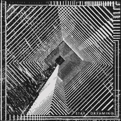 Partial Traces - Stay Dreaming [Import]