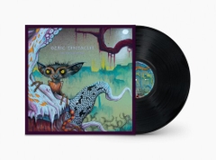 Ozric Tentacles - Yumyum Tree (Ed Wynne Remaster) - 140gm Vinyl [Import] (140 Gram Vinyl, Remastered, United Kingdom - Import)