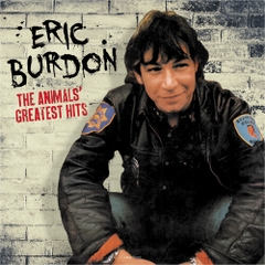 Eric Burdon - Animals' Greatest Hits - 180gm Vinyl [Import] (180 Gram Vinyl, United Kingdom - Import)