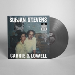 Sufjan Stevens - Carrie & Lowell
