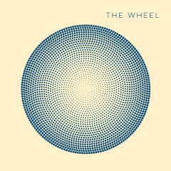 The Wheel - The Wheel (Black, 180 Gram Vinyl)