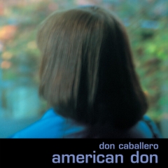 Don Caballero - American Don - Purple (Colored Vinyl, Purple)