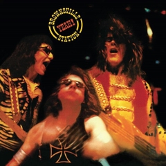 Brownsville Station - Yeah! Featuring Smokin' In The Boys Room (Colored Vinyl, Gold, Limited Edition)