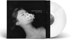 Black Nail Cabaret - Chrysanthemum - Solid White [Explicit Content] (Parental Advisory Explicit Lyrics, Colored Vinyl, White)