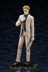 Kotobukiya - Jujutsu Kaisen - ARTFX J Kento Nanami