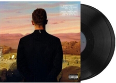Justin Timberlake - Everything I Thought It Was 2LP