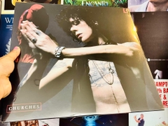 LP - Churches