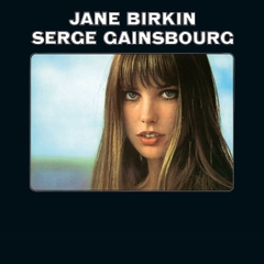 Đĩa than Jane Birkin Avec Serge Gainsbourg ‎– Je T'aime... Moi Non Plus