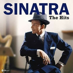 vinyl Frank Sinatra - Hits: 20 Greatest Hits ( virgin vinyl)