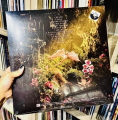 vinyl MELANIE MARTINEZ - PORTALS (BLOODSHOT TRANSLUCENT VINYL)