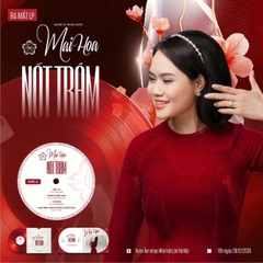 ĐĨA THAN NSND Mai Hoa - Nốt Trầm