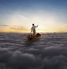 PINK FLOYD - The Endless River (2LP)