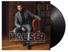 vinyl HAUSER - Classic (2 Lp)