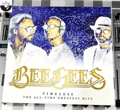 vinyl Bee Gees - Timeless: The All Time Greatest Hits (2 Lp)
