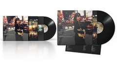 PJ HARVEY-STORIES FROM THE CITY, STORIES FROM THE SEA