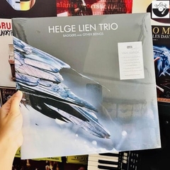 vinyl  Helge Lien Trio ‎– Badgers And Other Beings