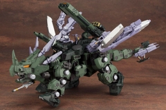 Kotobukiya - Zoids - Green Horn AB